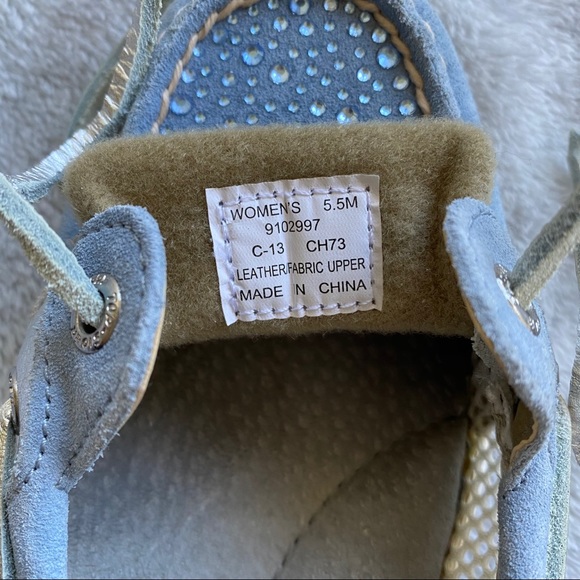 Sperrys - Picture 9 of 9